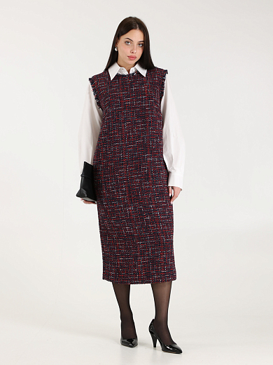 платье Marina Rinaldi EREMI