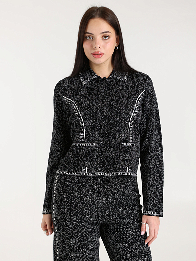 жакет Marina Rinaldi FIORDI