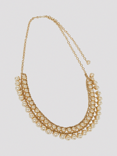 колье Marina Rinaldi FORMIA