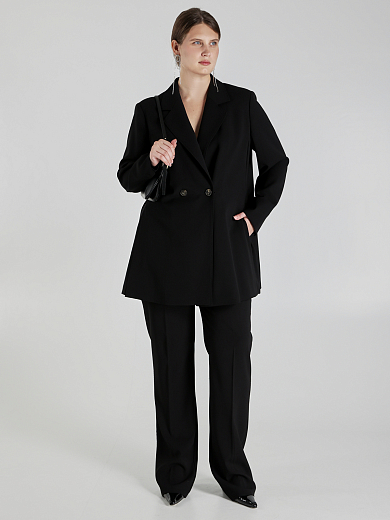 брюки Marina Rinaldi GHIRBA