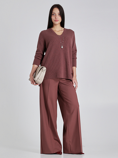 брюки Marina Rinaldi GUSTAVO