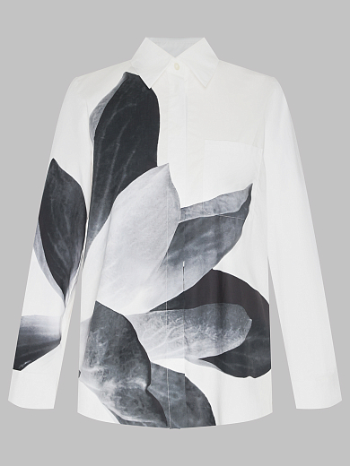 рубашка Marina Rinaldi JUMBO