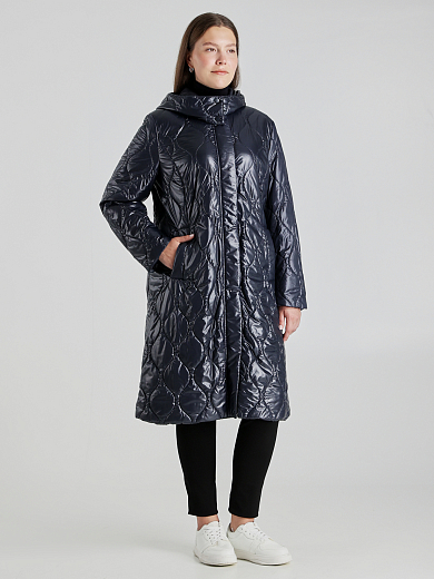 пальто cameluxe Marina Rinaldi LIBICO