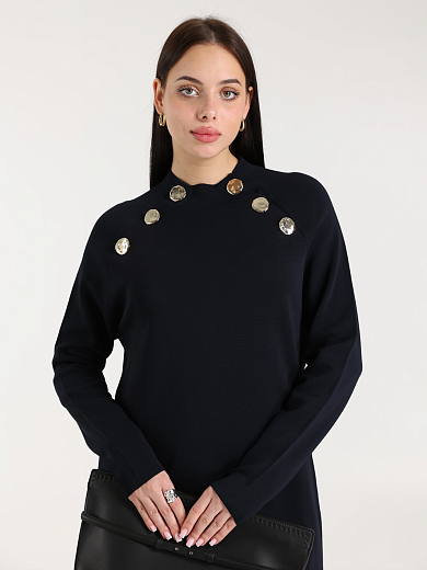 платье трикотажное Marina Rinaldi LORETTA