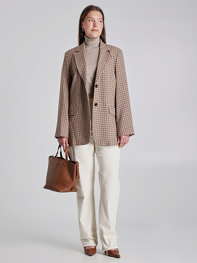 жакет Marina Rinaldi MICHELA