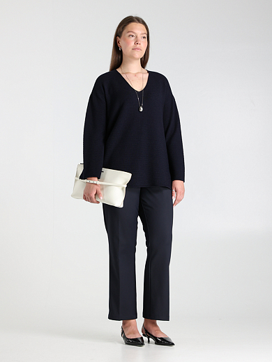 пуловер Marina Rinaldi NEWPORT