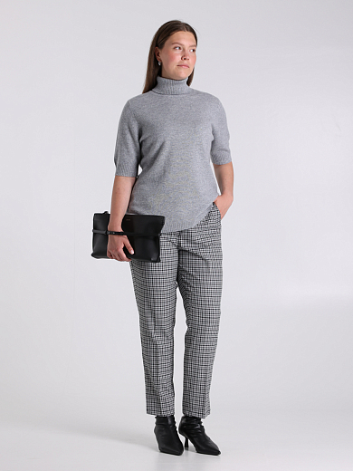 брюки Marina Rinaldi ROSSANA