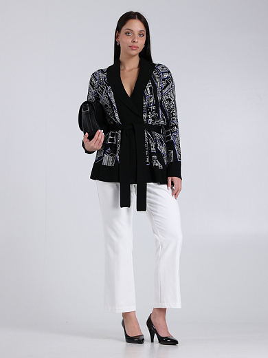 кардиган Marina Rinaldi SHAKER