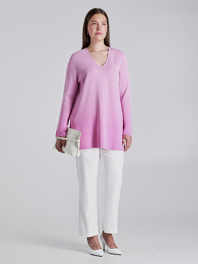 пуловер Marina Rinaldi TEQUILA