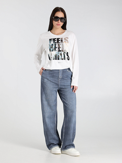 джинсы Marina Rinaldi TERRA