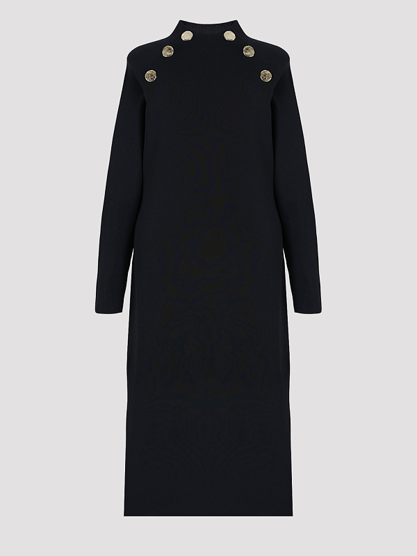 Marina Rinaldi платье трикотажное LORETTA