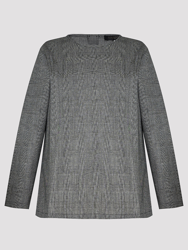 Marina Rinaldi блузка UBERTA