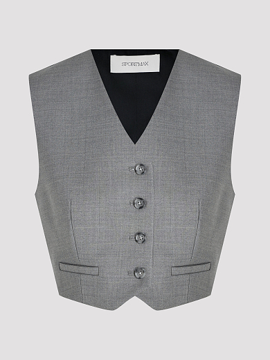 жилет Max Mara ADESSO1234