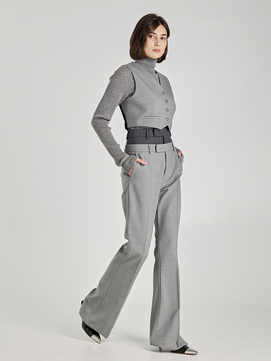 жилет Max Mara ADESSO1234