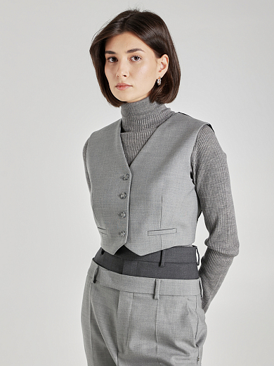 жилет Max Mara ADESSO1234