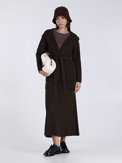 юбка трикотажная Max Mara AGILE