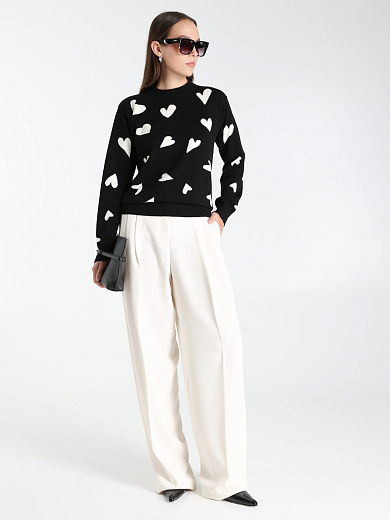 джемпер Max Mara AROLD