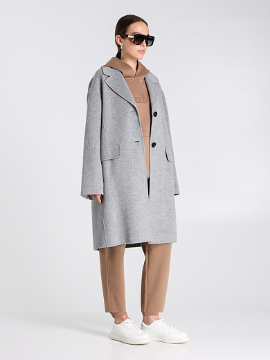 пальто Max Mara ASSUNTA