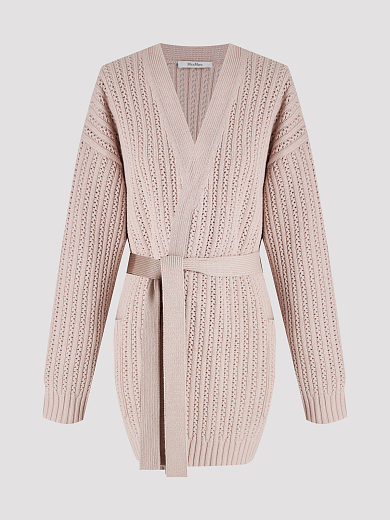 кардиган Max Mara BALZAC