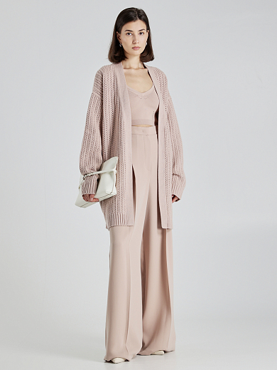 кардиган Max Mara BALZAC