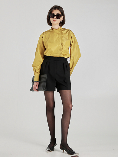 блузка Max Mara BLANC