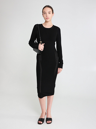 платье Max Mara COMICA