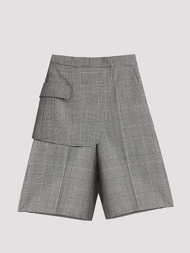 шорты Max Mara CORDOVA