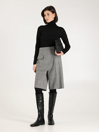 шорты Max Mara CORDOVA