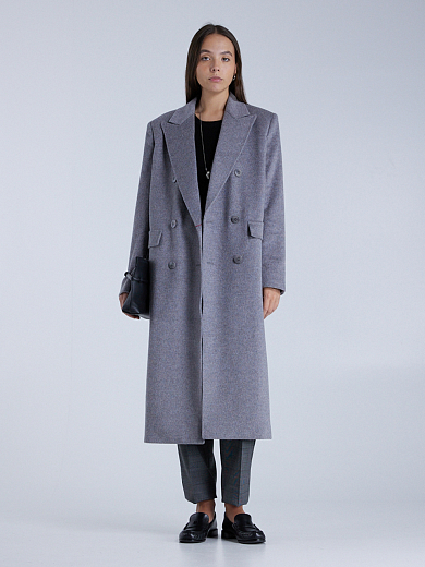 пальто Max Mara COROLLA