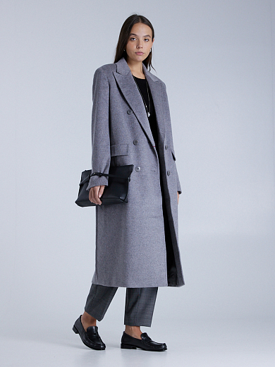 пальто Max Mara COROLLA