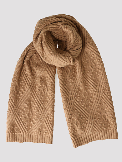 шарф Max Mara DEMIEN