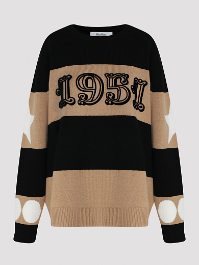 джемпер Max Mara DIRCE