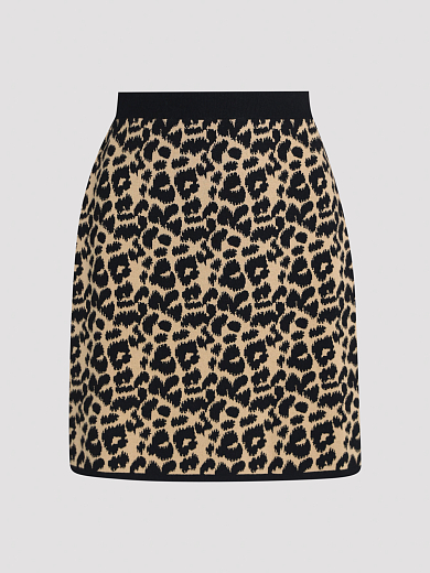 юбка Max Mara DOMIZIA