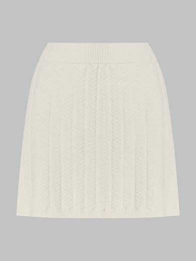 юбка трикотажная Max Mara EARRY1