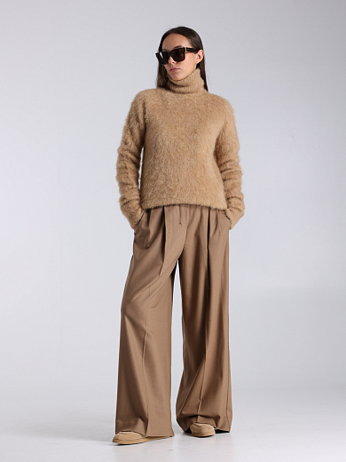 свитер Max Mara ELGAR