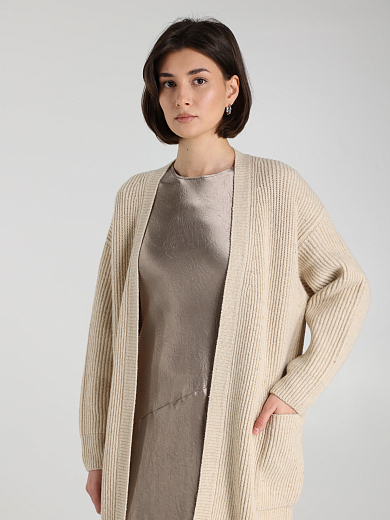 кардиган Max Mara EMBLEMA