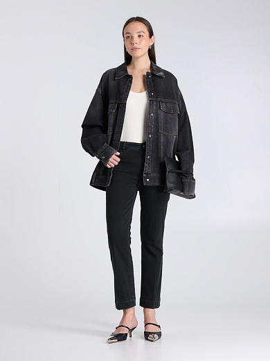 джинсы Max Mara ENNA