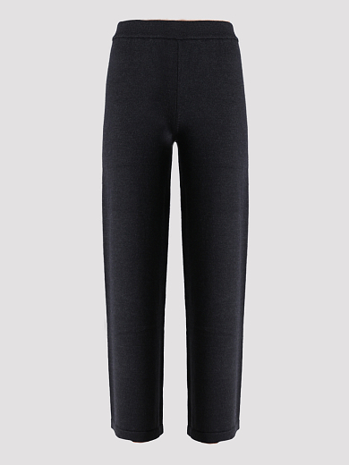 брюки трикотажные Max Mara EPOPEA