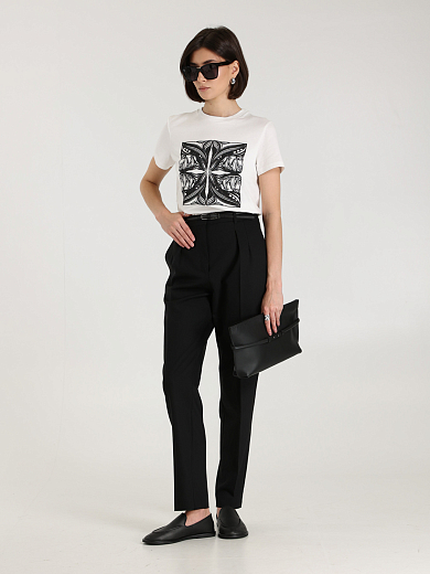 футболка Max Mara FARAD