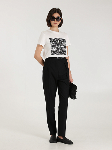 футболка Max Mara FARAD