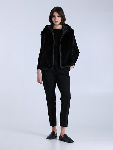 жилет cameluxe Max Mara FELIX