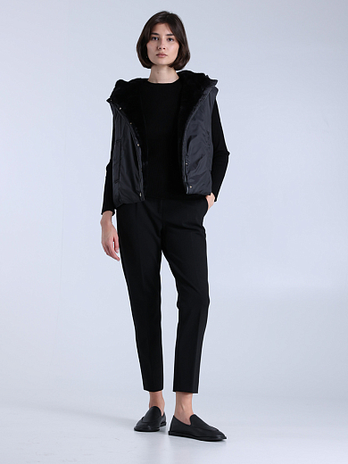 жилет cameluxe Max Mara FELIX