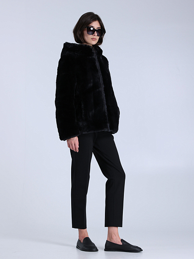 куртка cameluxe Max Mara FLINN