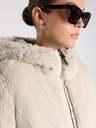 куртка cameluxe Max Mara FLINN