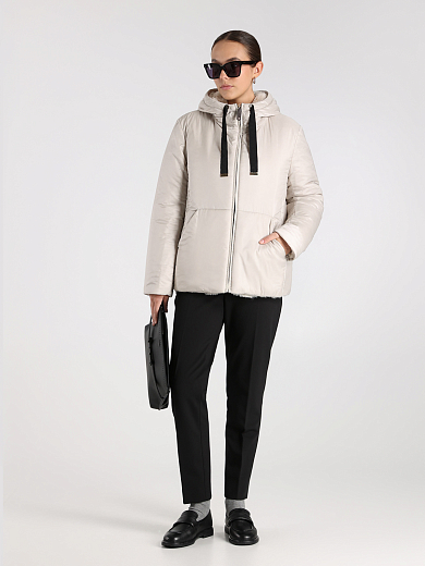 куртка cameluxe Max Mara FLINN