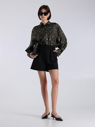 шорты Max Mara GIUGNO