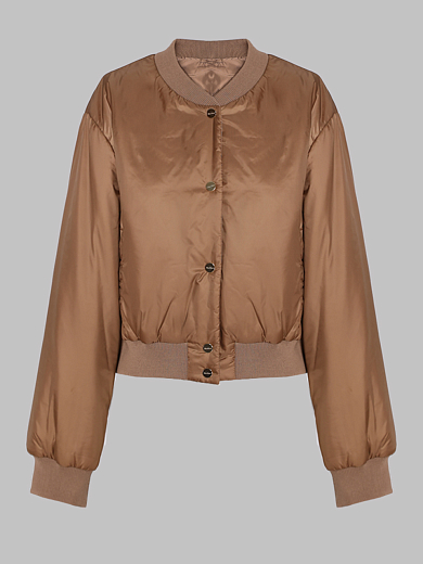 куртка cameluxe Max Mara GREENBI