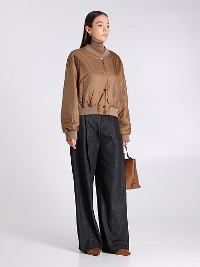 куртка cameluxe Max Mara GREENBI