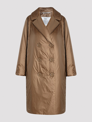 пальто cameluxe Max Mara GREENCO