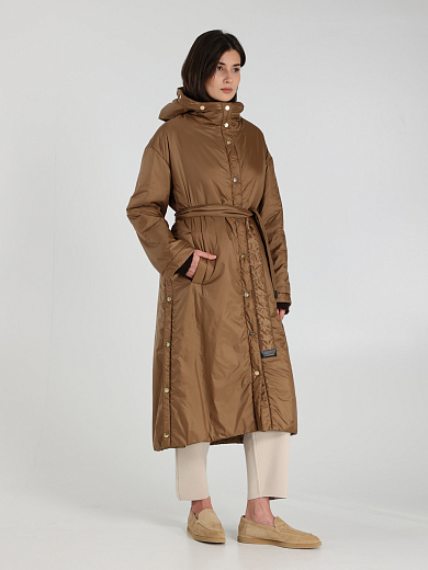 пальто cameluxe Max Mara GREENPA